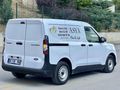 UMUT OTOMOTİV DEN EXTRALI 12000 de PANELVAN