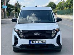 UMUT OTOMOTİV DEN EXTRALI 12000 de PANELVAN