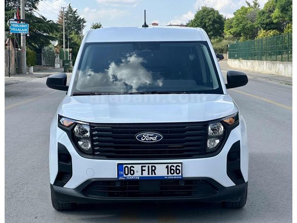 UMUT OTOMOTİV DEN EXTRALI 12000 de PANELVAN