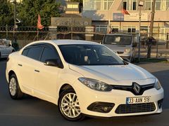 Bay Cars, 2016 MDL BOYASIZ FLUENCE 110 HP OTOMATİK
