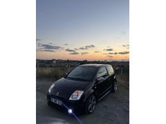 Sahibinden Citroen C2 1.4 HDi SX 2007 Model 