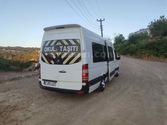 MASRAFSIZ SPRİNTER EKSTRA UZUN EKMEK TEKNESİ 