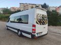 MASRAFSIZ SPRİNTER EKSTRA UZUN EKMEK TEKNESİ 