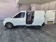 AVŞAR OTOMOTİV DEN FORD COURİER PANELVAN TAMAMI FATURALI