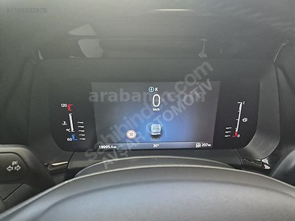 AVŞAR OTOMOTİV DEN FORD COURİER PANELVAN TAMAMI FATURALI