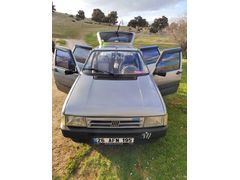 Sahibinden Fiat Uno 70 S 2000 Model
