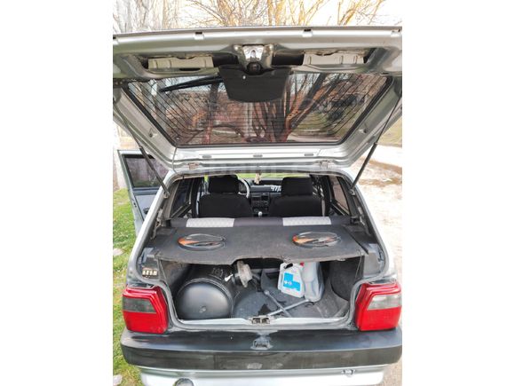 Sahibinden Fiat Uno 70 S 2000 Model