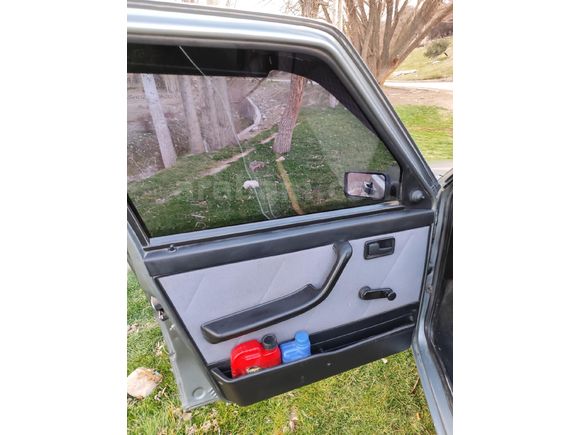 Sahibinden Fiat Uno 70 S 2000 Model