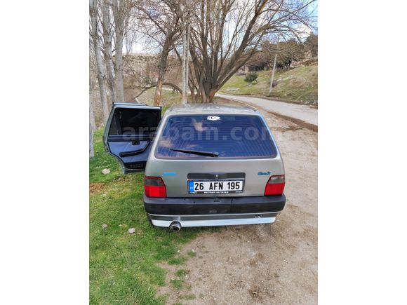 Sahibinden Fiat Uno 70 S 2000 Model