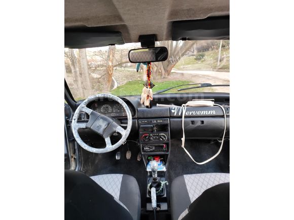 Sahibinden Fiat Uno 70 S 2000 Model