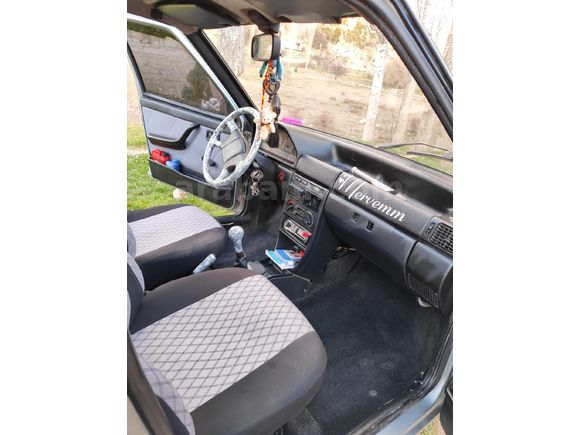 Sahibinden Fiat Uno 70 S 2000 Model
