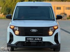 OSMANLI AUTO'DAN 2026 ÇIKIŞLI FORD TRANSİT COURİER 65 KM SIFIR