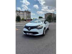 Sahibinden Renault Clio 1.5 dCi SportTourer Joy 2015 Model