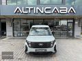 ALTINCABA'DAN 2025 FORD TRANSİT COURİER K.KARTI 12 TAKSİT%20 KDV
