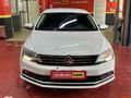 Galeriden Volkswagen Jetta 1.4 TSi Highline 2015 Model Gaziantep 162.750 km Beyaz