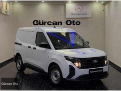 GÜRCAN OTO-2025 MODEL COURİER 1.0 EcoBOOST-HATSIZ-BOYASIZ-