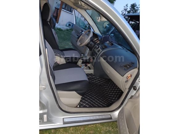 Sahibinden Renault Megane 1.5 dCi Privilege 2005 Model