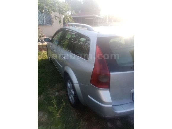 Sahibinden Renault Megane 1.5 dCi Privilege 2005 Model