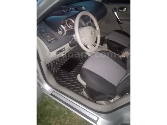 Sahibinden Renault Megane 1.5 dCi Privilege 2005 Model