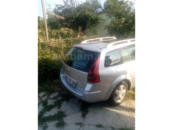 Sahibinden Renault Megane 1.5 dCi Privilege 2005 Model