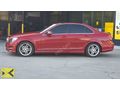 DEZCAR'dan 2013 CAM TAVAN AMG C180 DÜŞÜK KM