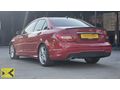 DEZCAR'dan 2013 CAM TAVAN AMG C180 DÜŞÜK KM