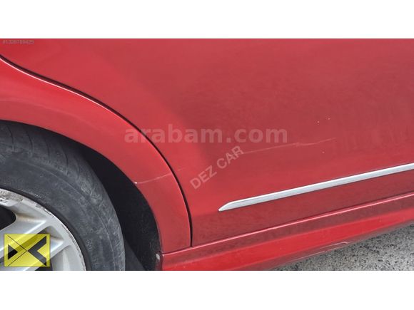 DEZCAR'dan 2013 CAM TAVAN AMG C180 DÜŞÜK KM