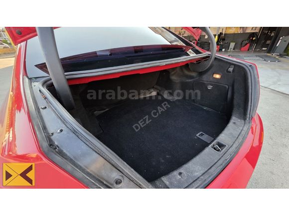 DEZCAR'dan 2013 CAM TAVAN AMG C180 DÜŞÜK KM