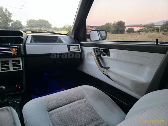 Temiz Aile Aracı Klimalı