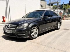 ACİL TEMİZ SINIF C180 1.8 TURBO AMG