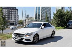 KOMPLE C300 ORJİNAL DÖNÜŞÜM 100 BİN KM HATASIZ AYARINDA