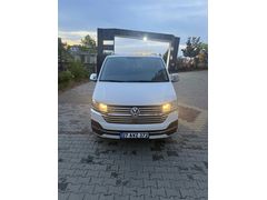 Sahibinden Volkswagen Transporter 2.0 TDI Camlı Van 2024 Model 
