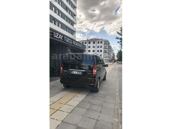 ORJİNAL VİP ARAÇ SINIFININ EN TEMİZİ