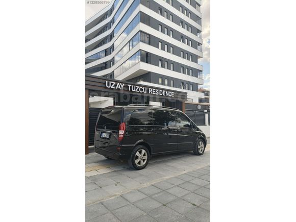 ORJİNAL VİP ARAÇ SINIFININ EN TEMİZİ