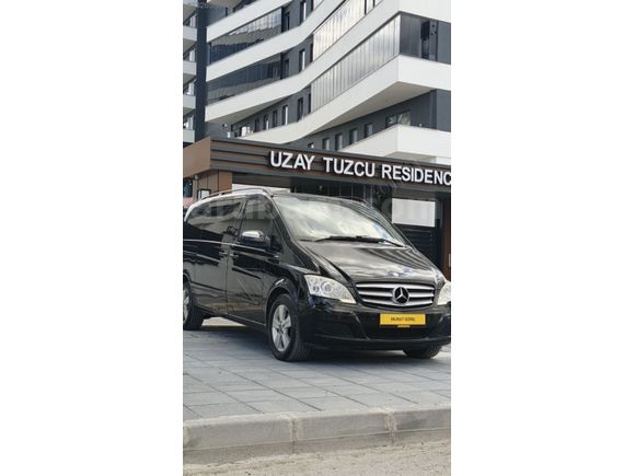 ORJİNAL VİP ARAÇ SINIFININ EN TEMİZİ