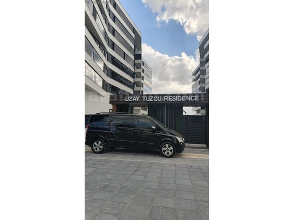 ORJİNAL VİP ARAÇ SINIFININ EN TEMİZİ