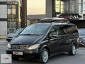 2009 MERCEDES VİANO KOLTUK ISITMA+AİR+ELEK.KAPI+4CAM OTOMTK 5+1