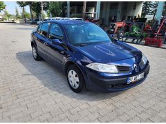 ÇAĞDAŞ oTo'dan 2006 Renault Megane 1.5 dCi Authentique