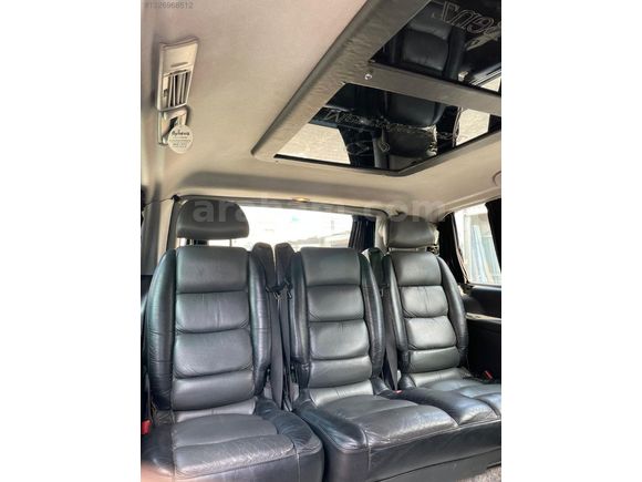 ARAÇ BAKIMLI MOTOR YENİ