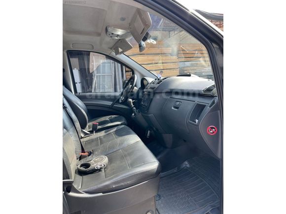 ARAÇ BAKIMLI MOTOR YENİ