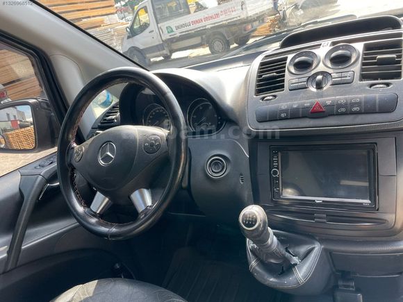 ARAÇ BAKIMLI MOTOR YENİ