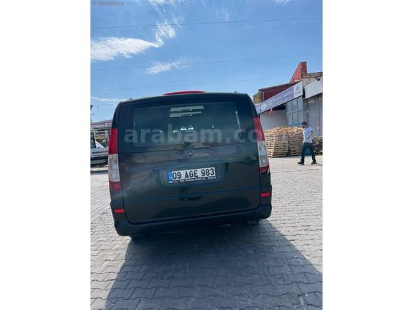 ARAÇ BAKIMLI MOTOR YENİ