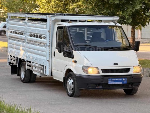 HATASIZ BOYASIZ 2006 MODEL ÇIFTEKER