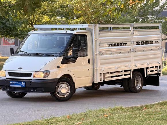 HATASIZ BOYASIZ 2006 MODEL ÇIFTEKER