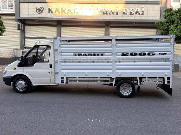 HATASIZ BOYASIZ 2006 MODEL ÇIFTEKER
