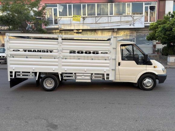 HATASIZ BOYASIZ 2006 MODEL ÇIFTEKER