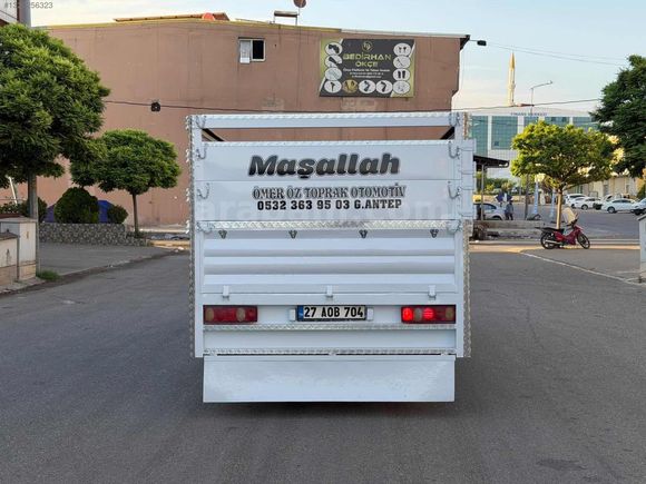 HATASIZ BOYASIZ 2006 MODEL ÇIFTEKER