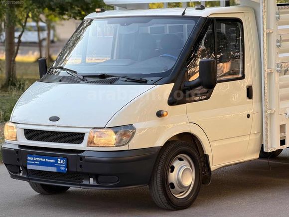 HATASIZ BOYASIZ 2006 MODEL ÇIFTEKER