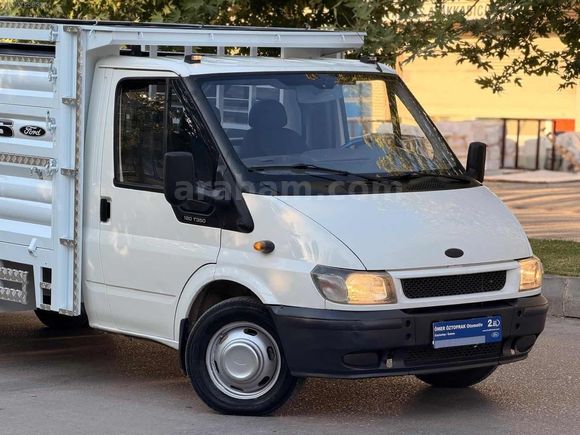 HATASIZ BOYASIZ 2006 MODEL ÇIFTEKER