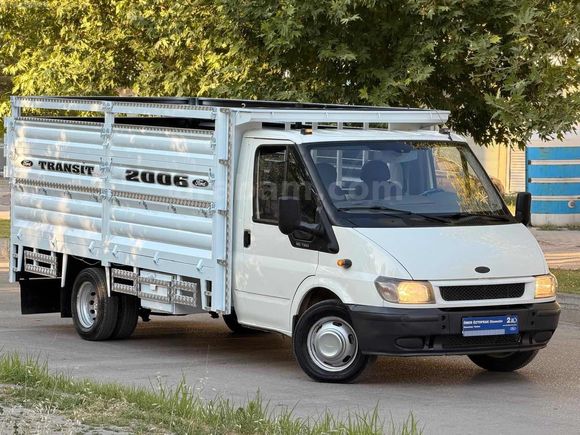 HATASIZ BOYASIZ 2006 MODEL ÇIFTEKER